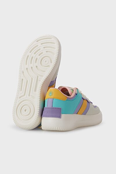 lumberjack Pantofi de sport zilnic cu spumă cu memorie Freya 2fx