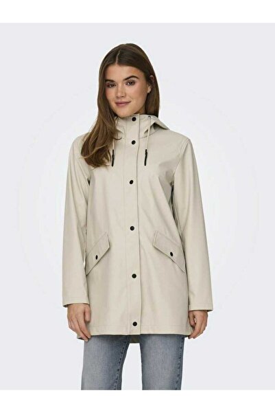 ONLY Elısa Raın Coat Жіночий пальто 15261734
