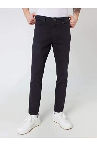 Loft Men's Khaki Ricardo Jean - Anthracite Lf 2032265   M Pnt