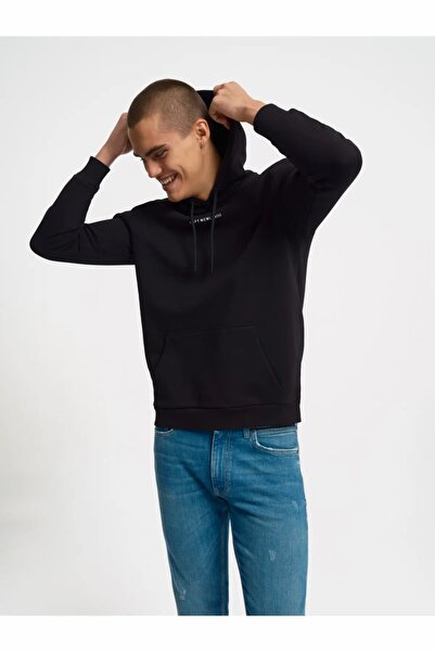 Loft Ανδρικός ιδρώτας - Άνετη εφαρμογή