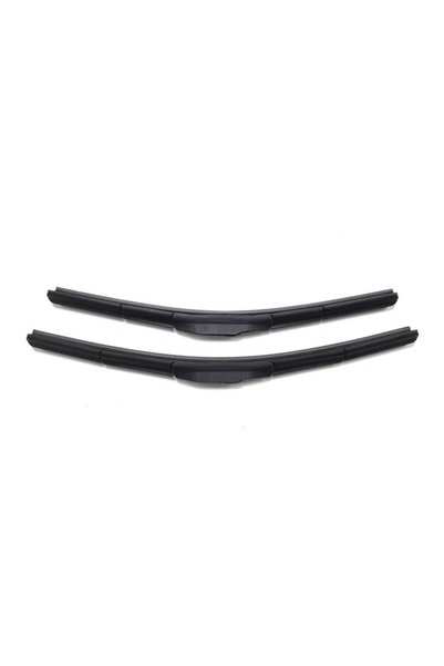 Silbak Suzuki Swift 2011-2016 Ön Cam Silecek Takımı Silgeç Seti 53x45cm