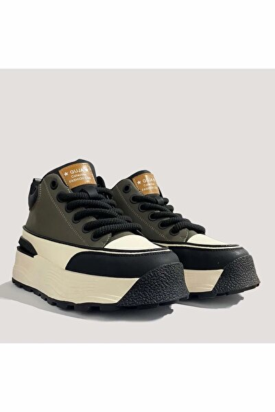 Guja Kadin Gri Kadın Bot 24k301-1 Bot & Çizme 24k301-1-Gri