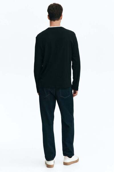 H&M Regular Fit Jersey top