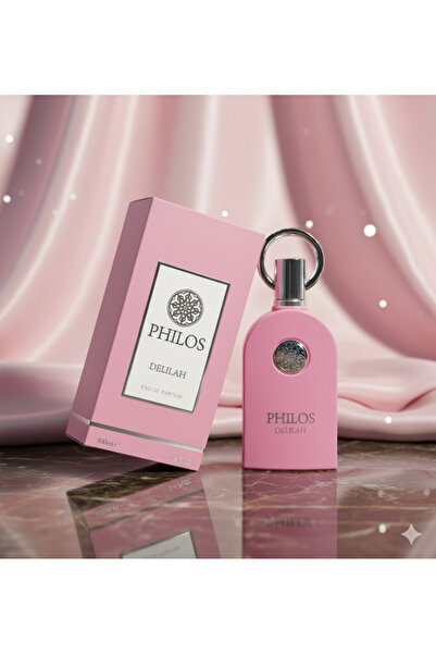Maison Alhambra Apa de parfum PHILOS DELILAH της Maison Alhambra