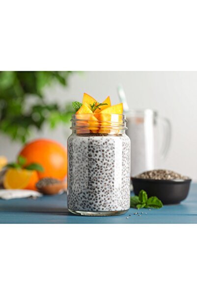 Green Koala Chia Tohumu 200 gr , Organik , Gluten Içermez