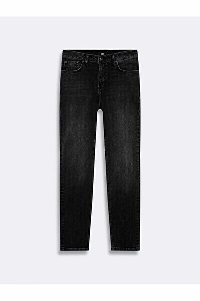 Ltb Ανδρικό τζιν Anthracite Smarty Y Afton Wash 01009514541525655434-Std