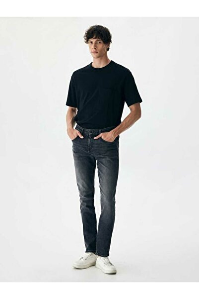 Ltb Чоловічі джинси Joshua Noyes Wash Jean 01009507591542354206-Std