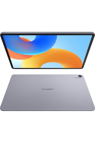 Huawei Matepad 11.5" 6GB 128GB Tablet - Uzay Grisi TABLET+KLAVYE MOUSE +KILIF+KALEM (TÜRKİYE GARANTİLİ)
