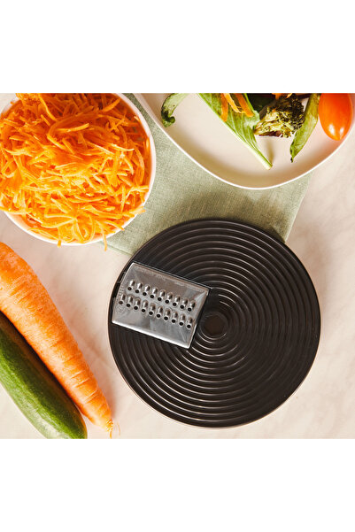 Karaca Redgold Mutfak Robotu , 6 In 1 Çok Amaçlı Mutfak Robotu, 2000w Yüksek Performanslı, Turbo Fonksiyon