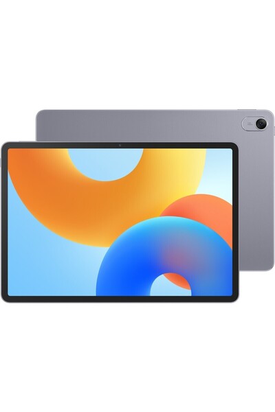 Huawei Matepad 11.5" 6GB 128GB Tablet - Uzay Grisi TABLET+KLAVYE MOUSE +KILIF+KALEM (TÜRKİYE GARANTİLİ)