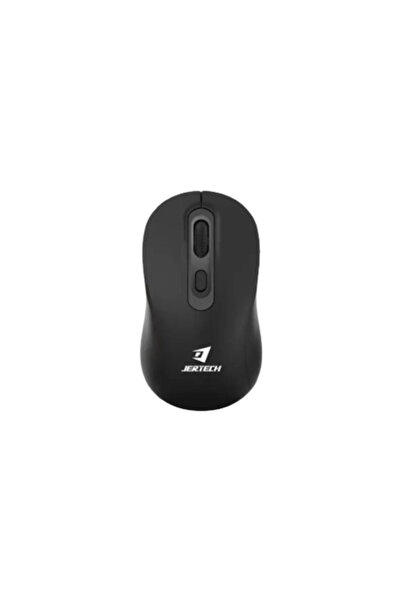 jertech Mouse SM-01 800 - 1200DPI Wireless, Bluetooth, Black