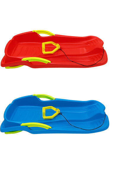 Lisa Home LİSA HORNET KAR KIZAK EL FRENLİ