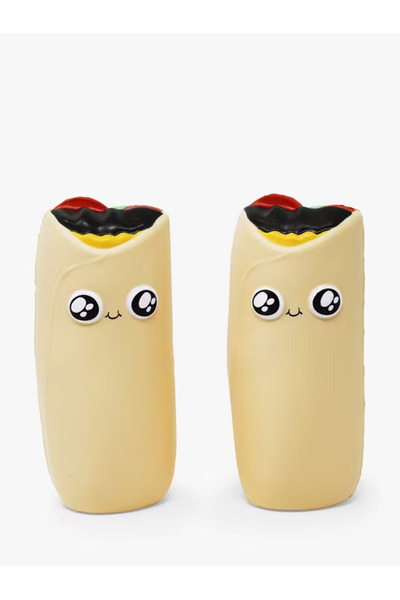 Exploding Kittens Board Game Throw Throw Burrito