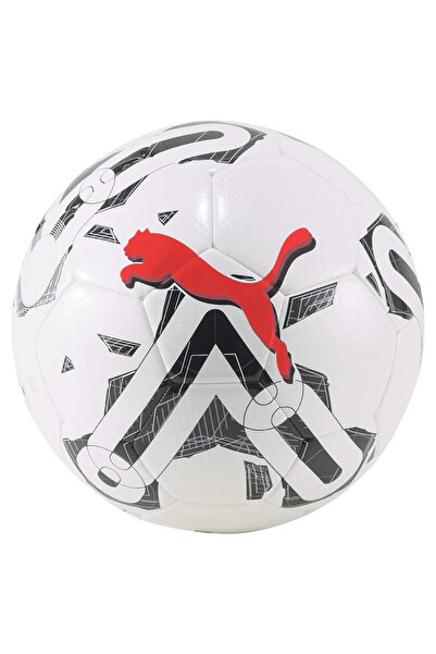 Puma Orbita 6 Ms White-electrik Blu Unisex Futbol Topu 08378706