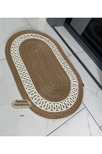 Namteks jüt, kapıönü paspası, hediyelik, paspas, kilim Dpaspas