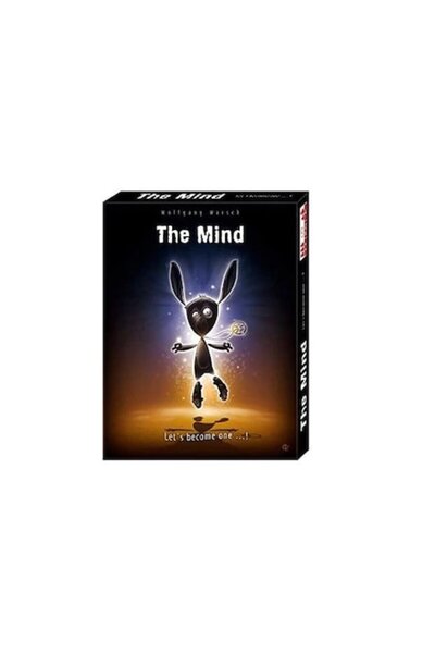 OEM Jocul de societate Mind Board în engleză