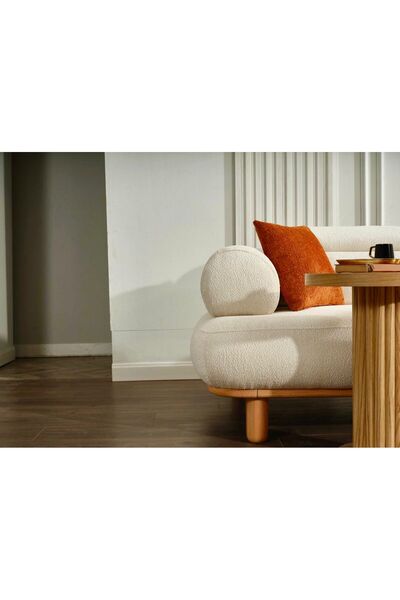 CAVARİOR MOBİLYA Bohem Koltuk Takımı