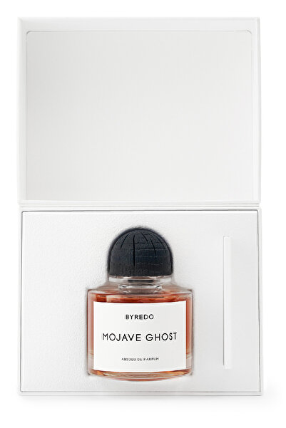 🌵 Mojave Ghost ile Ferahlatıcı Parfümü Keşfedin!