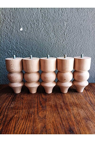 Dijital Bazar DİJİTAL BAZAR 5 Lİ 12 CM İNCİ HAM