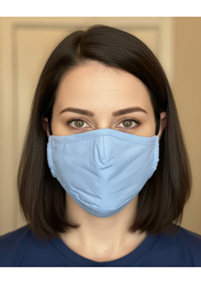 Classi Washable and reusable cloth mask