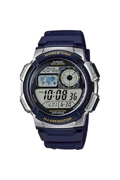 Casio AE-1000W-2AVDF ERKEK KOL SAATİ