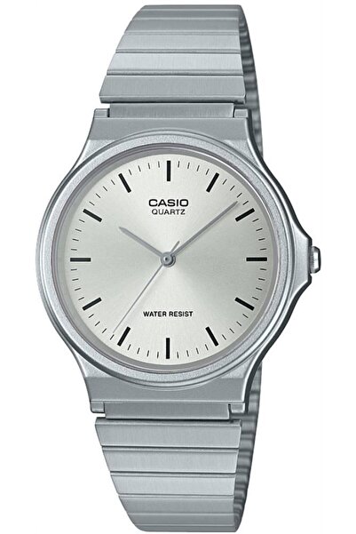 Casio Ανδρικό ρολόι Mq-24D-7Edf