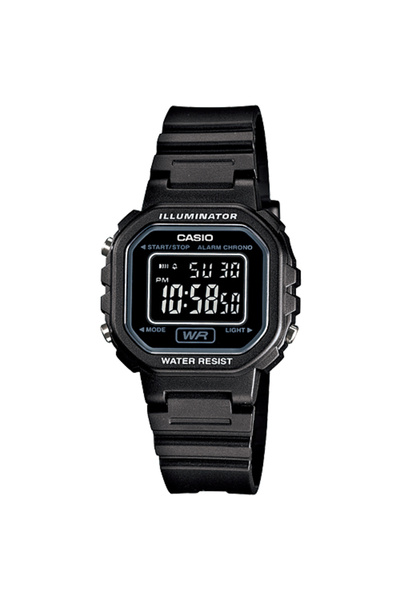 Casio La-20Wh-1Bdf Women's Watch