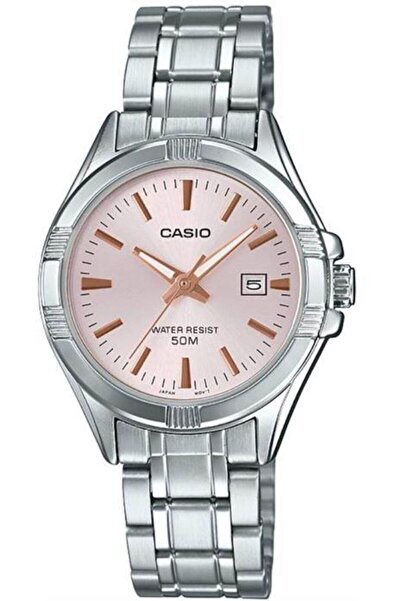 Casio Ltp-1308d-4avdf Kadın Kol Saati