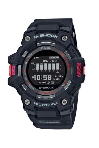 Casio Gbd-100-1Dr Men's Watch