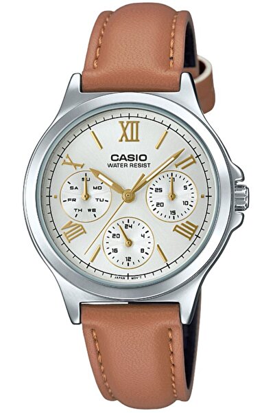 Casio LTP-V300L-7A2UDF KADIN KOL SAATİ