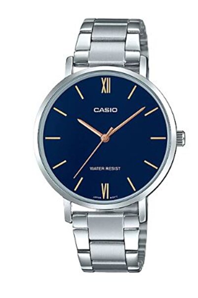 Casio LTP-VT01D-2BUDF KADIN KOL SAATİ