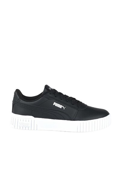 Puma Dámské tenisky Puma 385849 05 černé