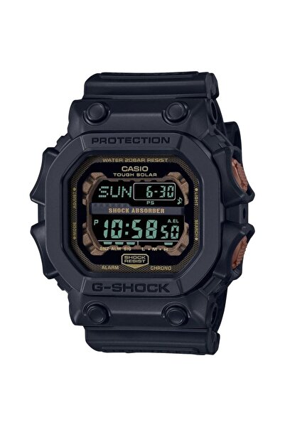Casio Gx-56Rc-1Dr Men's Watch