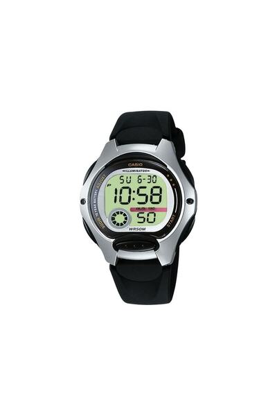 Casio LW-200-1AVDF KADIN KOL SAATİ