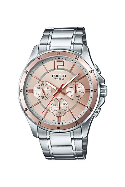 Casio MTP-1374D-9AVDF ERKEK KOL SAATİ