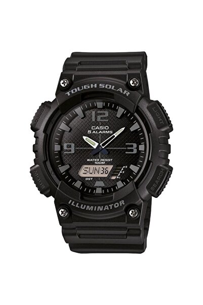 Casio Ceas de mână bărbătesc Aq-S810W-1A2Vdf