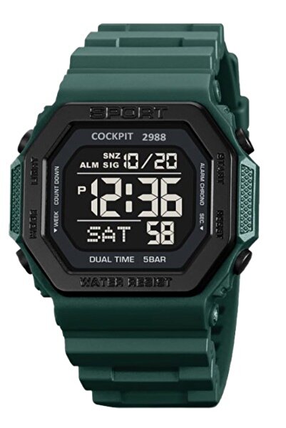 Cockpit Ck-2988Dgn Men's Watch
