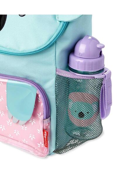 Skip Hop Koala Water Bottle with Straw - Assorted