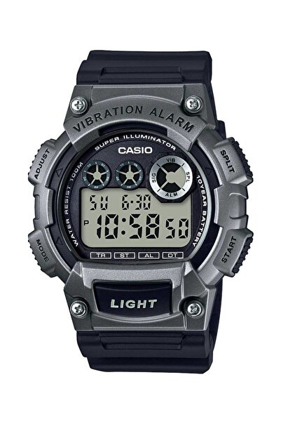 Casio W-735H-1A3VDF ERKEK KOL SAATİ