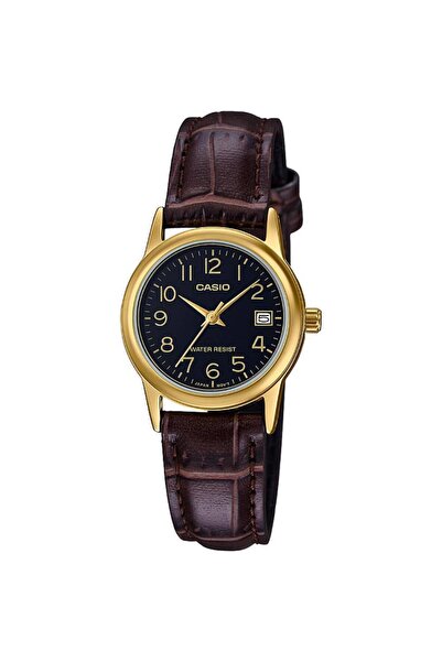 Casio Ltp-V002Gl-1Budf Women's Watch