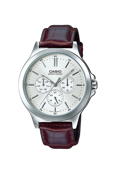 Casio Mtp-V300L-7Audf Men's Watch