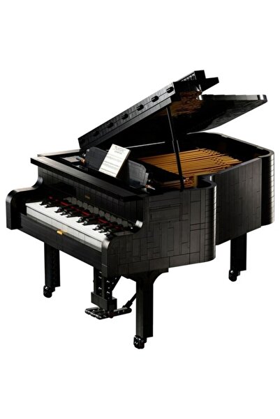 LEGO Ideas 21323 Grand Piano