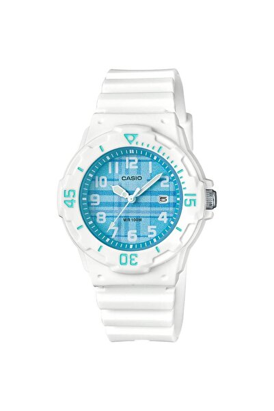 Casio LRW-200H-2CVDF KADIN KOL SAATİ