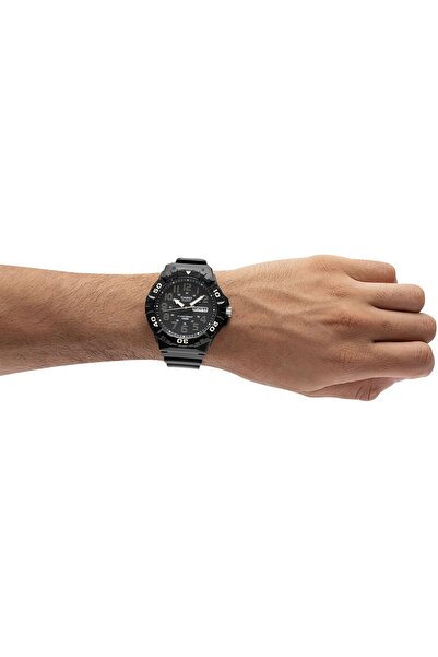 Casio MRW-210H-1AVDF ERKEK KOL SAATİ