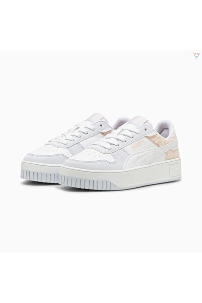 Puma Carina Street Cord Jr Sneaker Spor Ayakkabı 39874001
