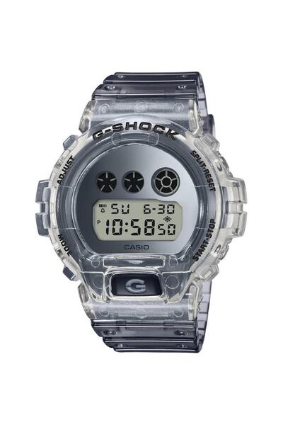 Casio ساعة يد رجالية DW-6900SK-1DR