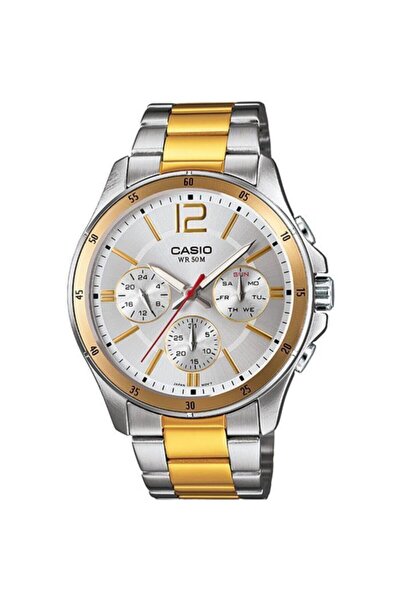 Casio MTP-1374SG-7AVDF ERKEK KOL SAATİ