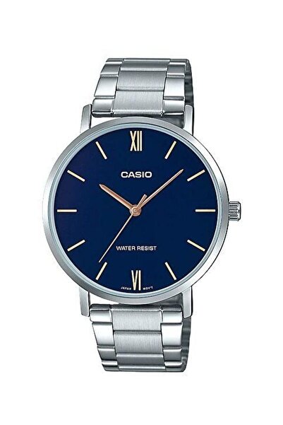 Casio MTP-VT01D-2BUDF ERKEK KOL SAATİ