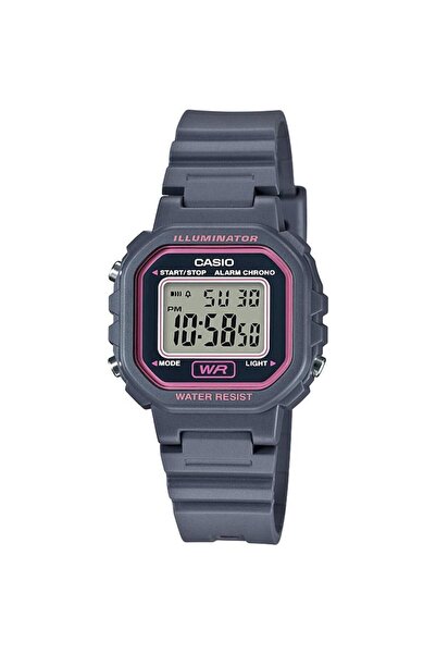 Casio LA-20WH-8ADF KADIN KOL SAATİ