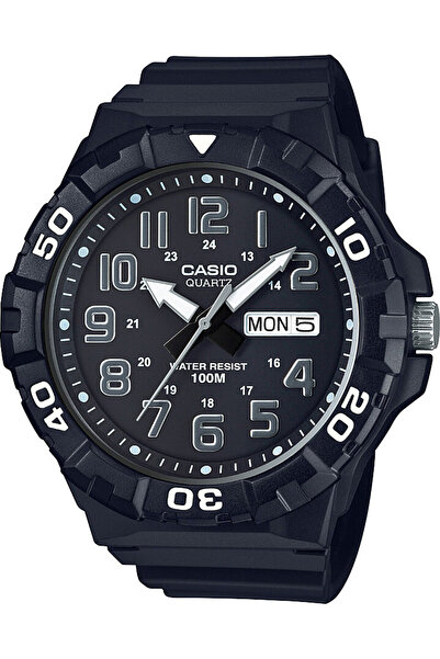 Casio MRW-210H-1AVDF ERKEK KOL SAATİ